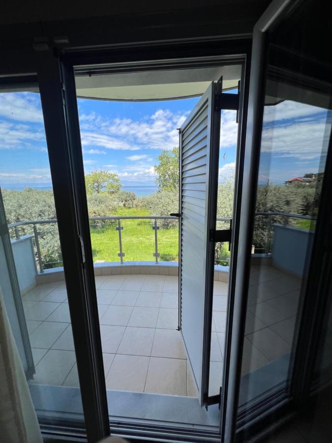 Bivas Apartments Limenas  Exterior foto